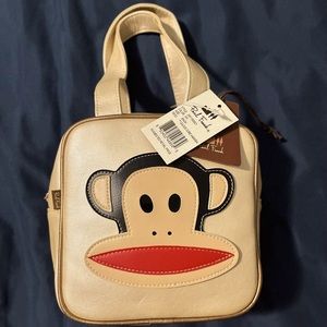 Paul Frank mini bag. NWT